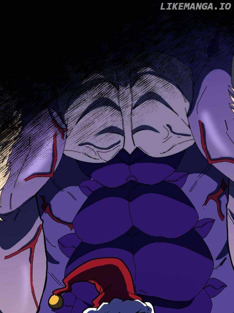 I Am The Monster Overlord Chapter 80 11